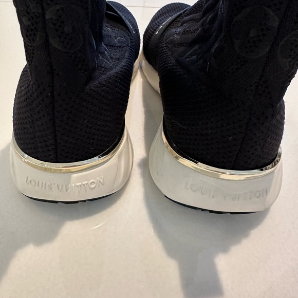Louis Vuitton Aftergame Sneakers - Picture 2 of 9